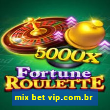 mix bet vip.com.br